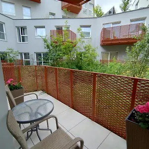 Mona Jezyce Apartament