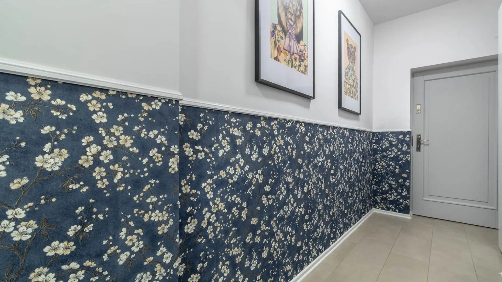 Flowers Point Apartment Poznan
